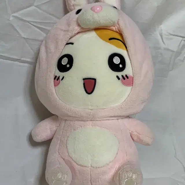 에비츄 토끼인형(25cm)