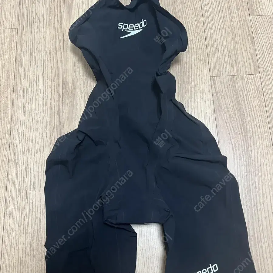 여자 speedo Fastskin LZR Pure Valor Open B