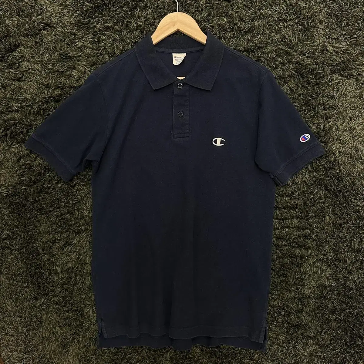 Champion PK Short Sleeve Karati