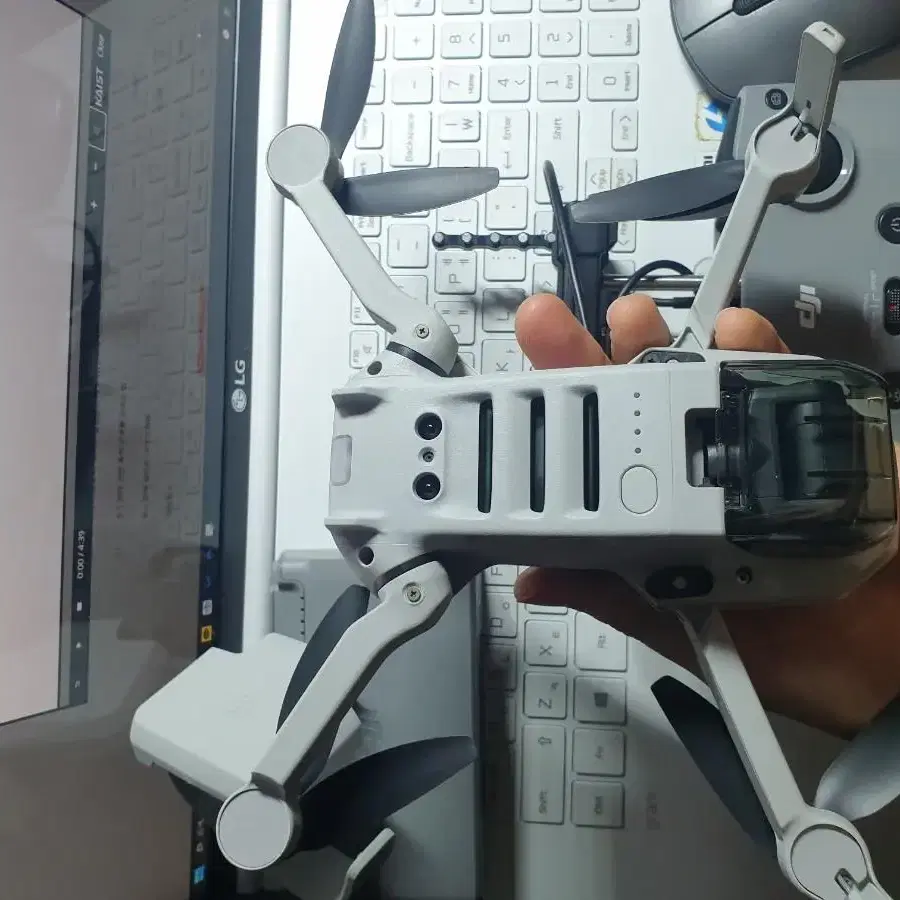 dji mini2 미니2 드론 플라이모어