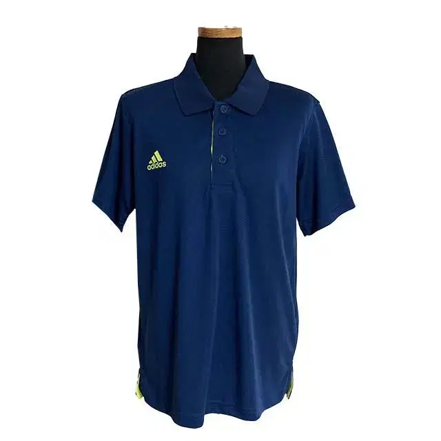 Adidas PK Kara Neck T-Shirt