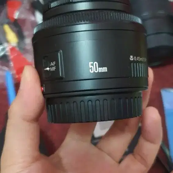 캐논600d+렌즈3개 (단품문의사절xxxxx)