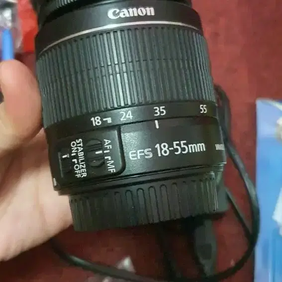 캐논600d+렌즈3개 (단품문의사절xxxxx)