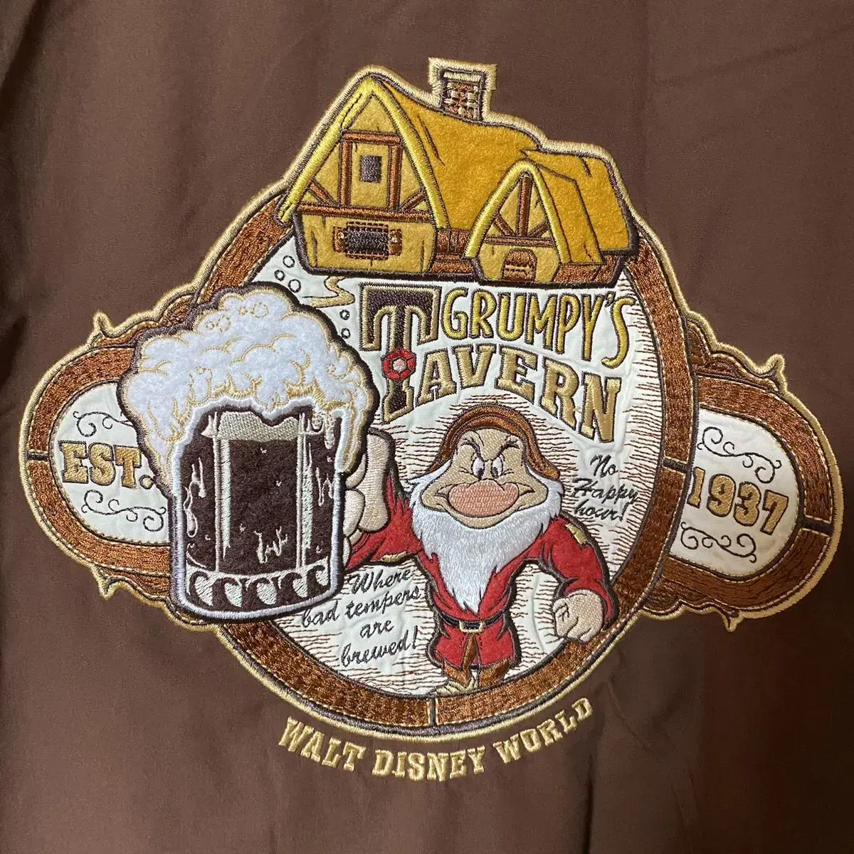 Disney Shirt XXL 2XL