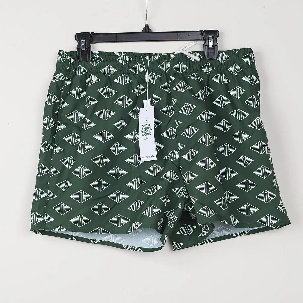 Lacoste Swim Pants sells