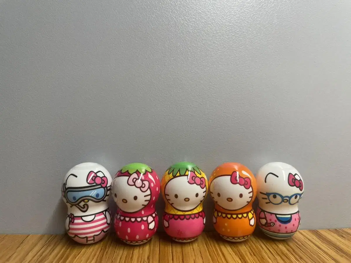 Hello Kitty Polypers