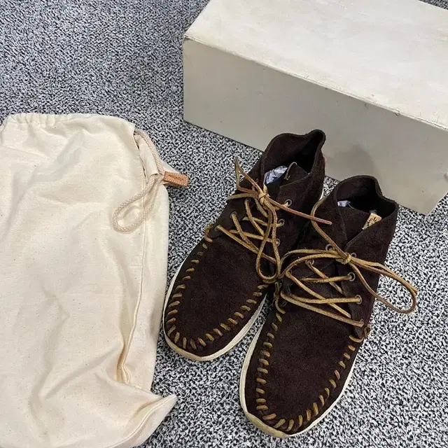 12fw Visvim 비즈빔 유카목 (270)