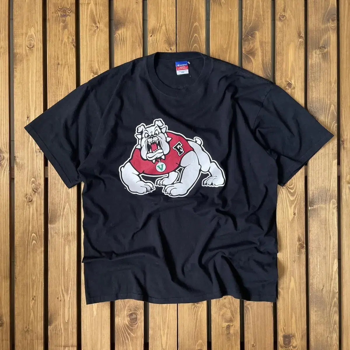 Champion T-Shirt 2XL