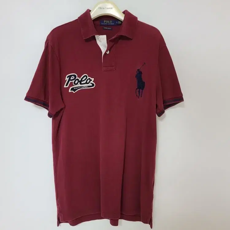 Genuine] Polo M 100 Short Sleeve T-Shirt Picatinny M - Short Sleeve-074