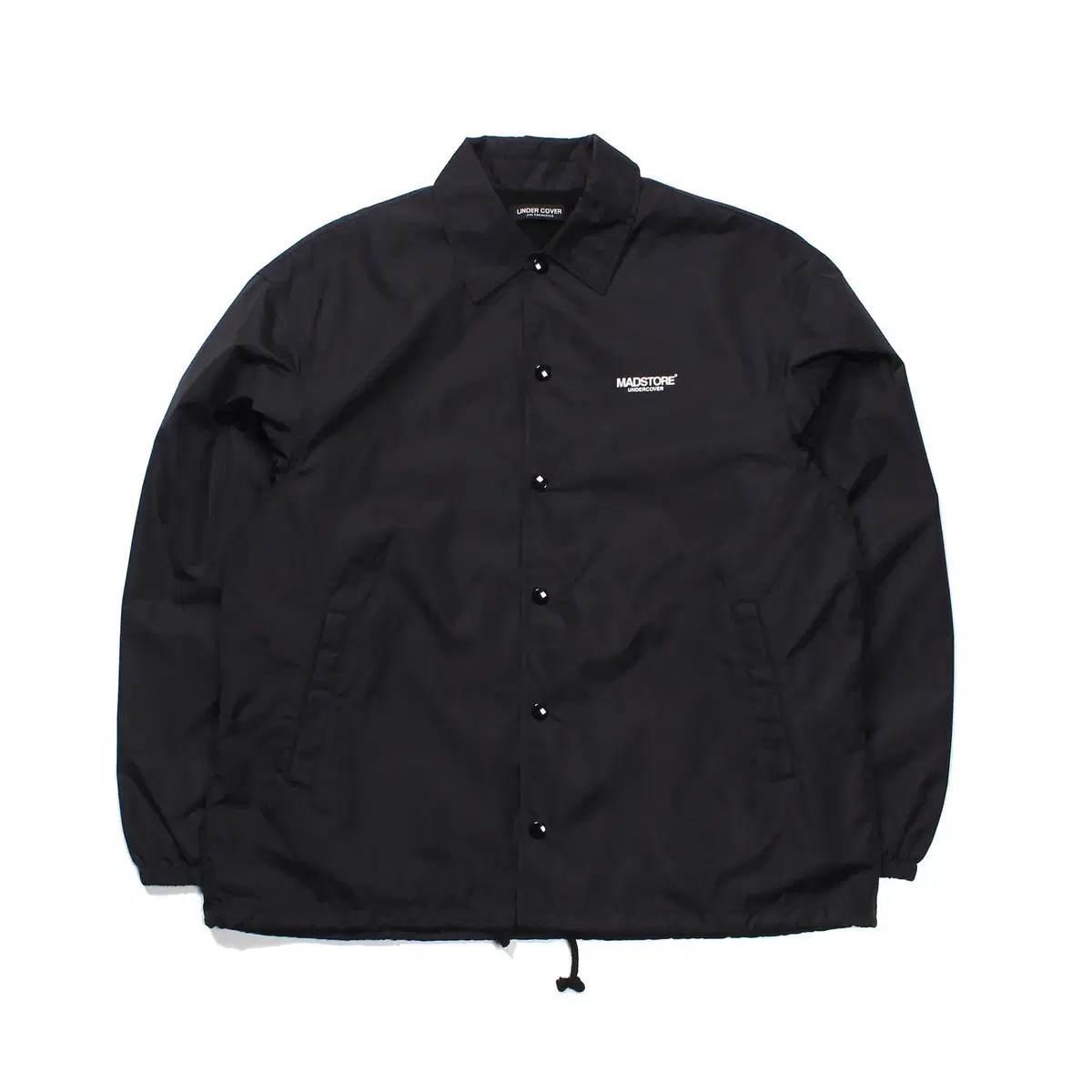 Undercover Coach Jacket