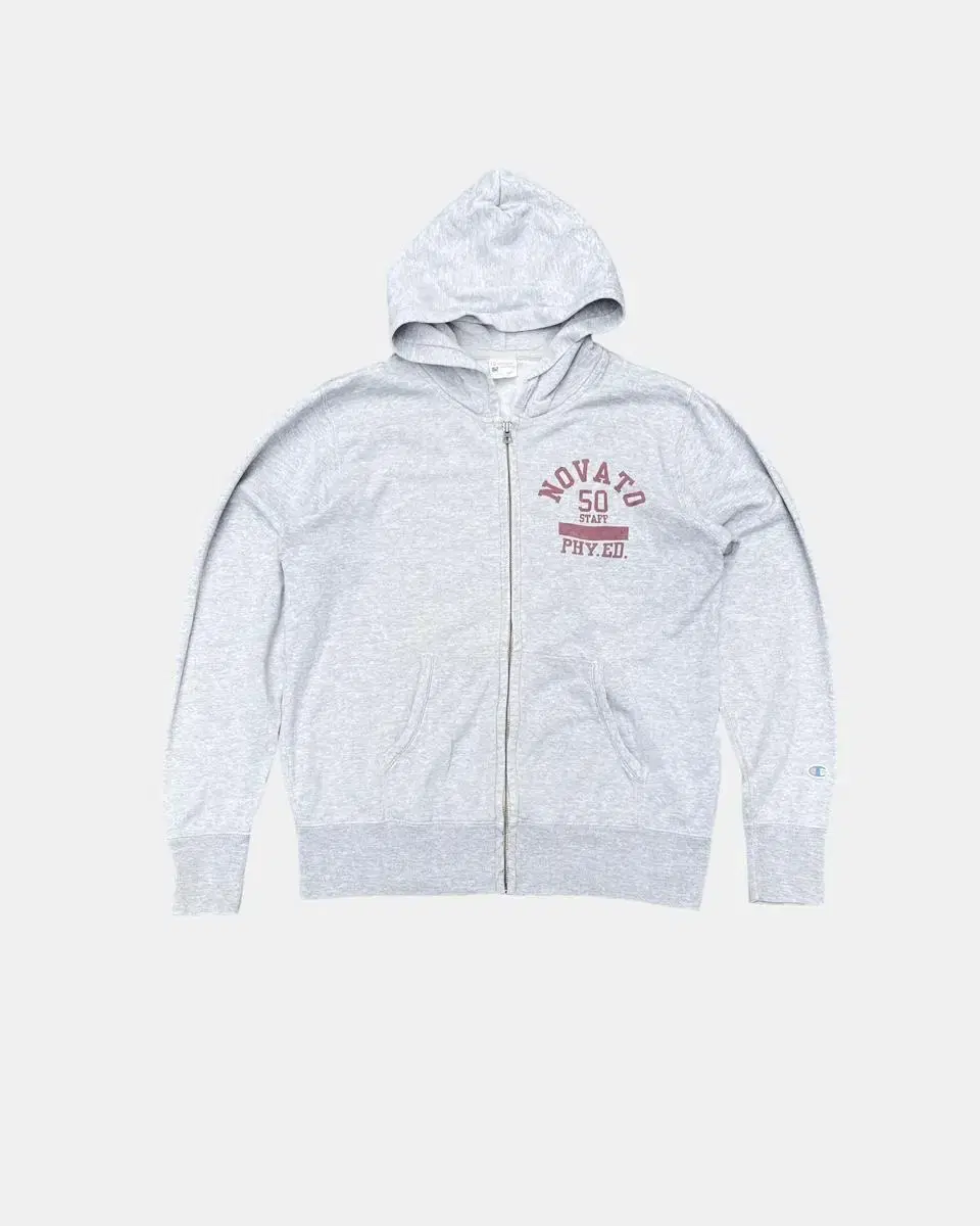 chmapion 50s reproduction hoodie