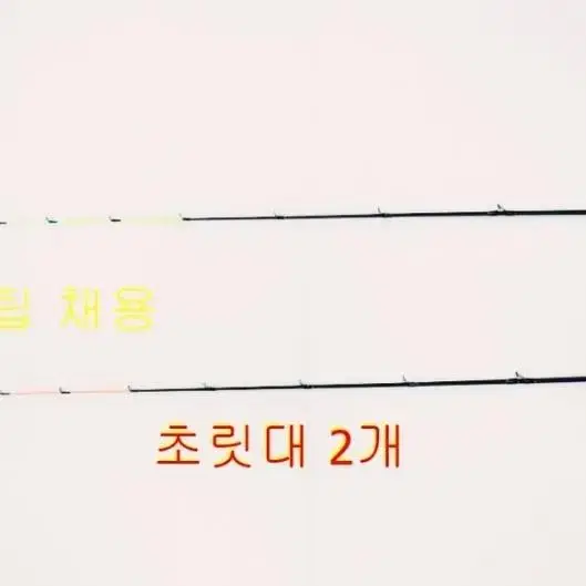 (620번)갈치선상대,텐야갈치낚시대(초릿대2개)+11볼베이트릴+합사