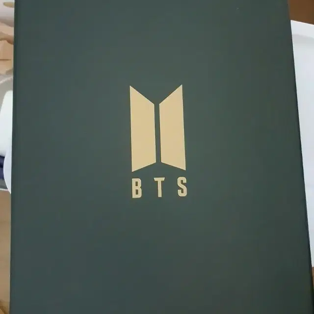 (NEW)방탄소년단 머치박스#8 판매  _ BTS MERCHBOX #8