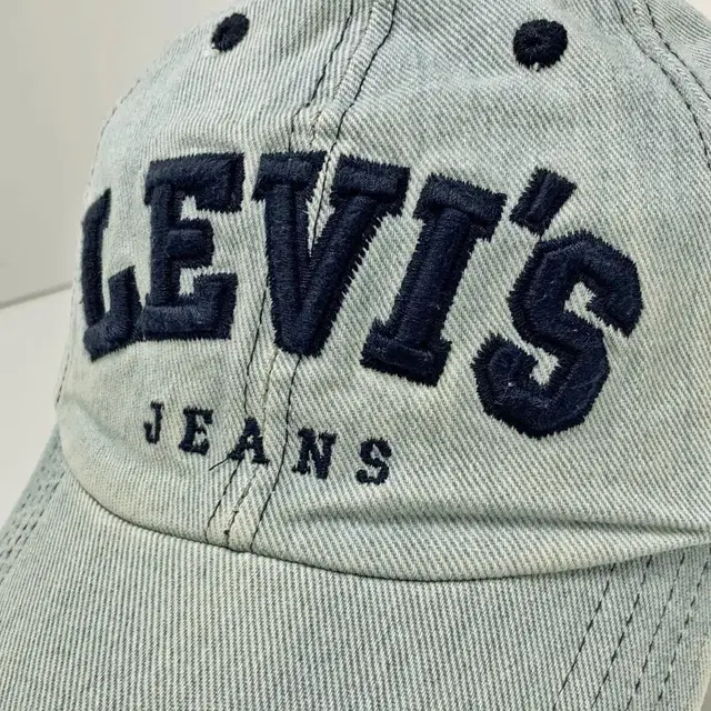 90s Levis 리바이스 빈티지 볼캡 모자