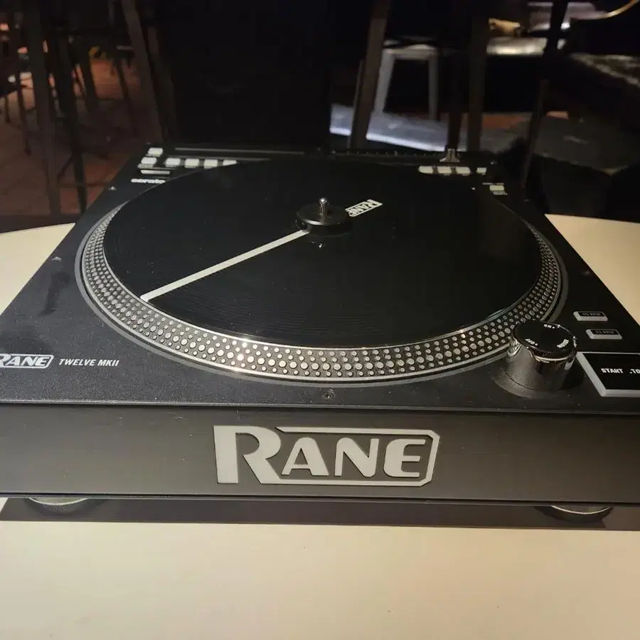 RANE MK2 턴테이블 한쪽 판매