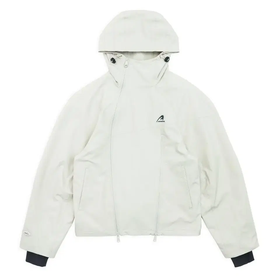 아더에러 Plue windbreaker A3