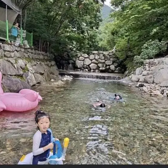 청도 산내음물내음 7월22일23일 펜션양도