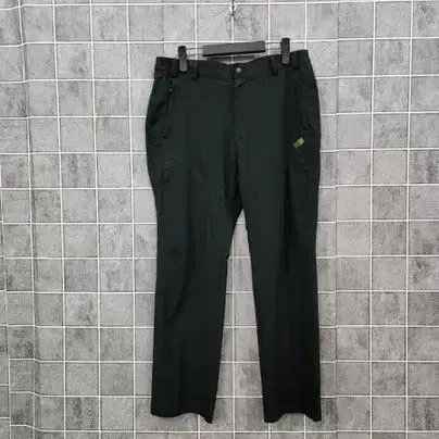 P392 Men's Camir Pants