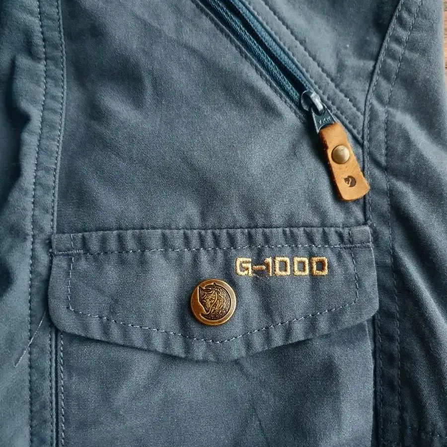 Fjallraven 피엘라벤 아웃도어 남성 반바지 US 32 EU 48