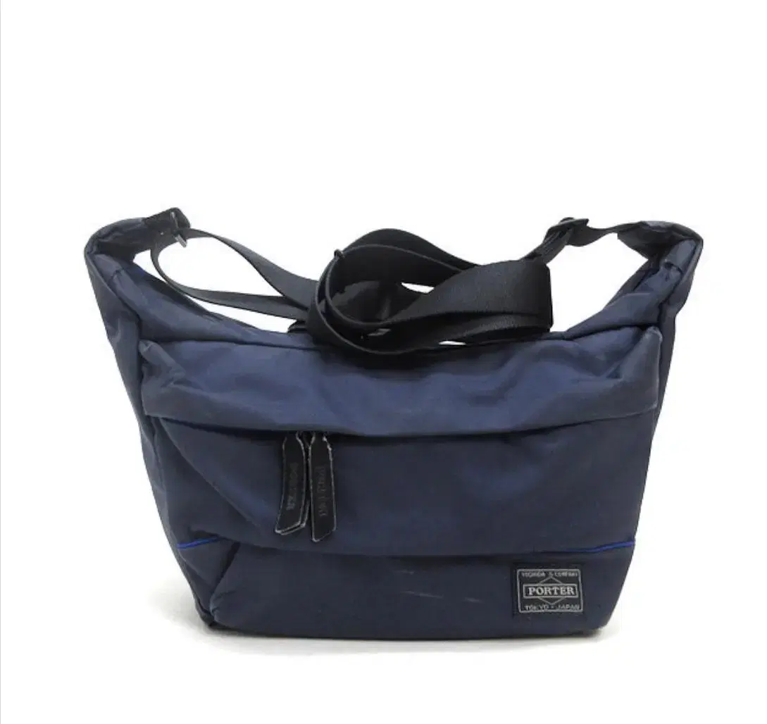 포터걸 (Potergirl mouse시리즈)Shoulderbag navy