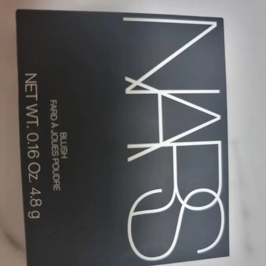 새상품 나스 NARS 블러쉬 블러셔 섹스어필BEST