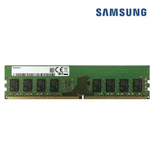 삼성 램 DDR4 4G 수량 20 마지막가격내림.