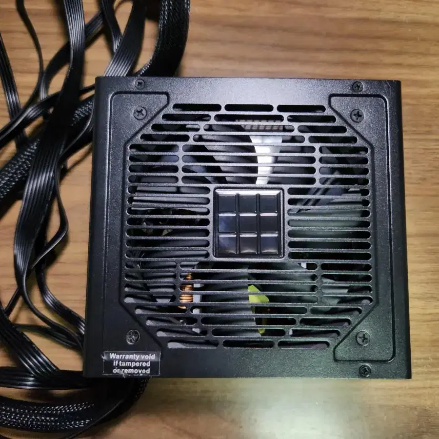 마이크로닉스 클래식 600w