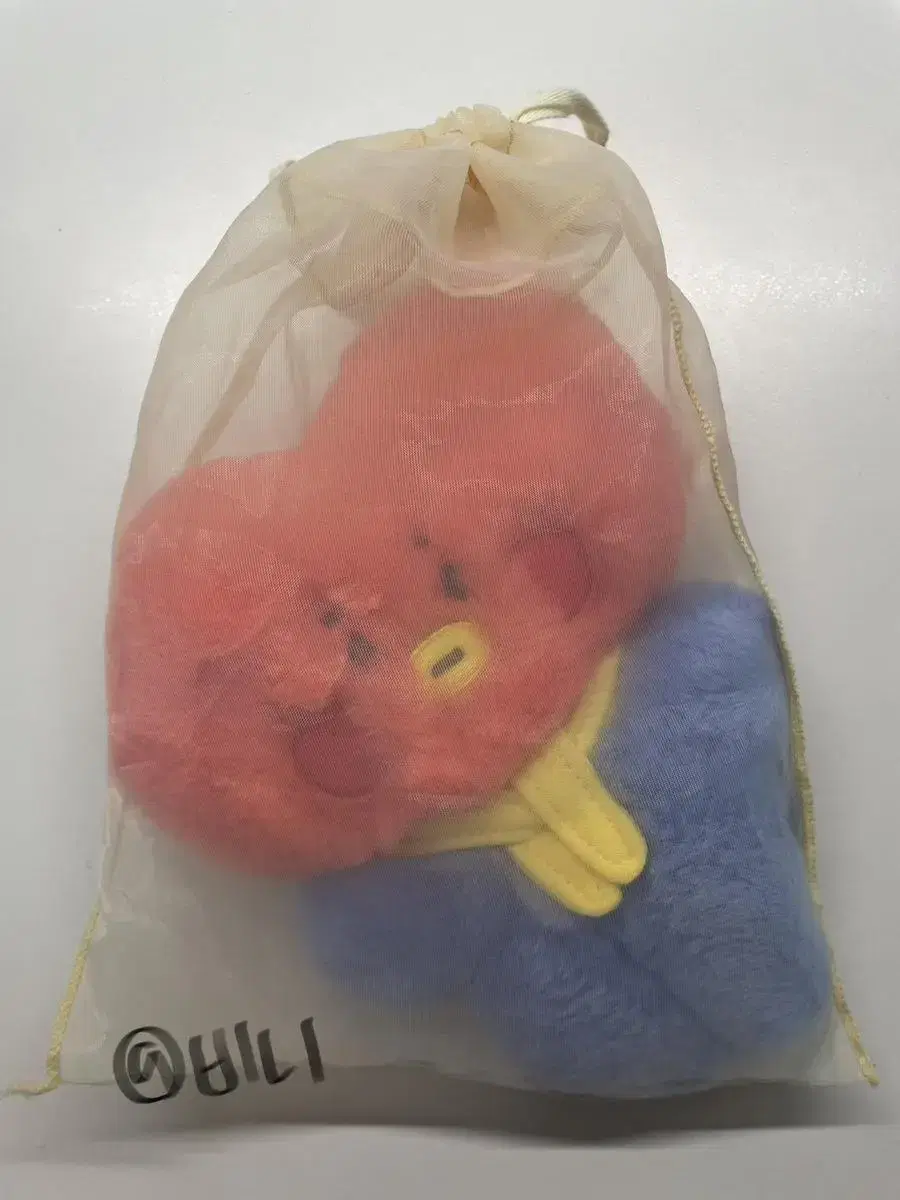 Bulk wts Tata doll Minimi v Summer Flapper