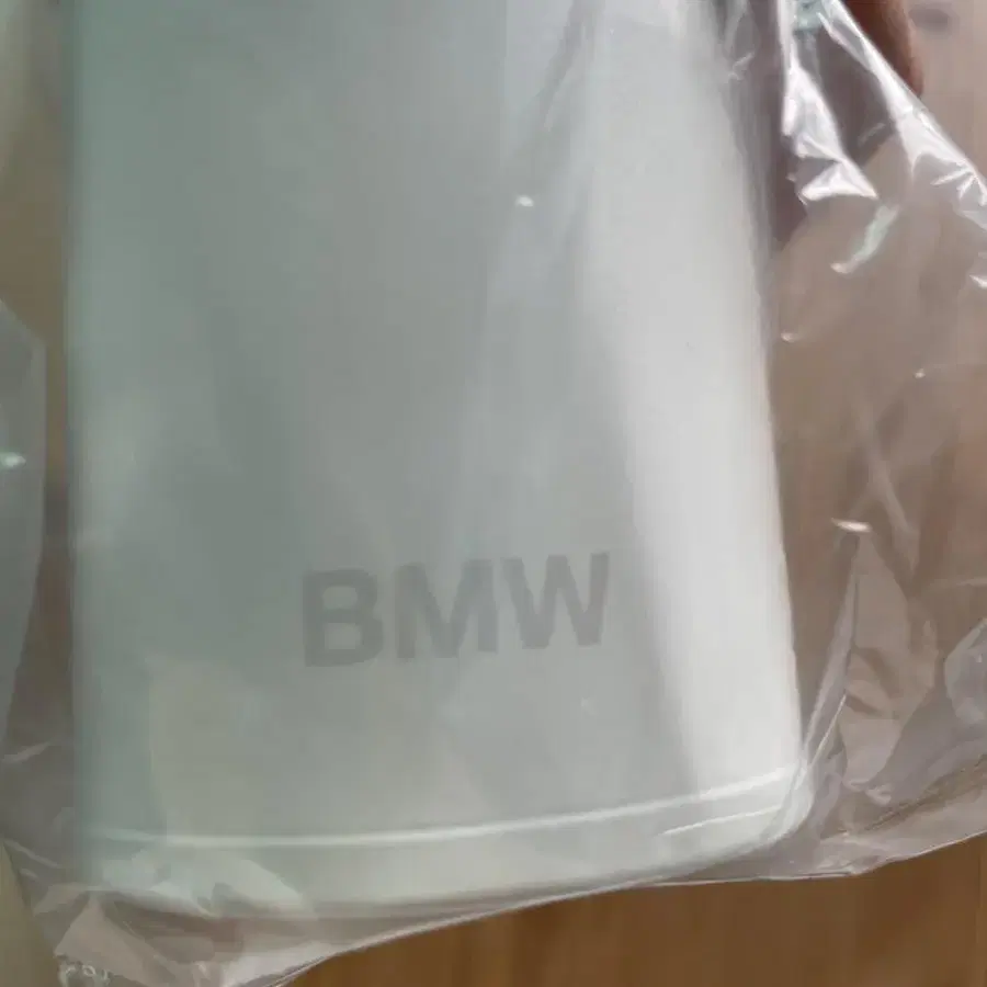 BMW 텀블러