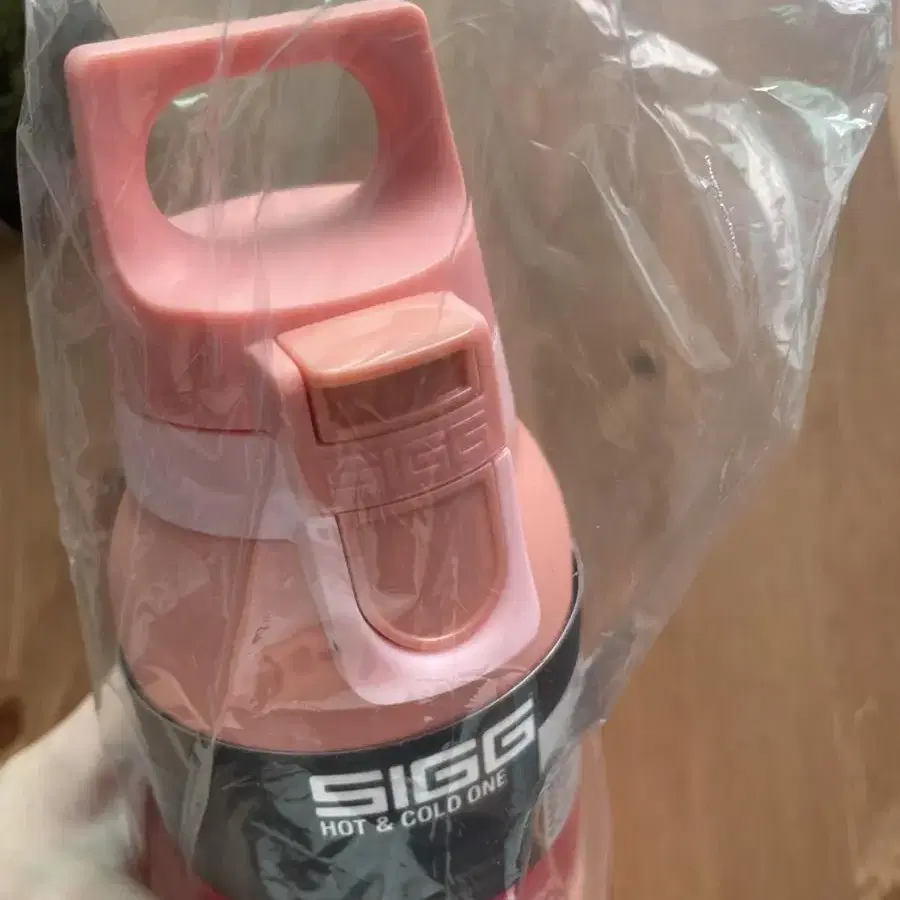 sigg 텀블러