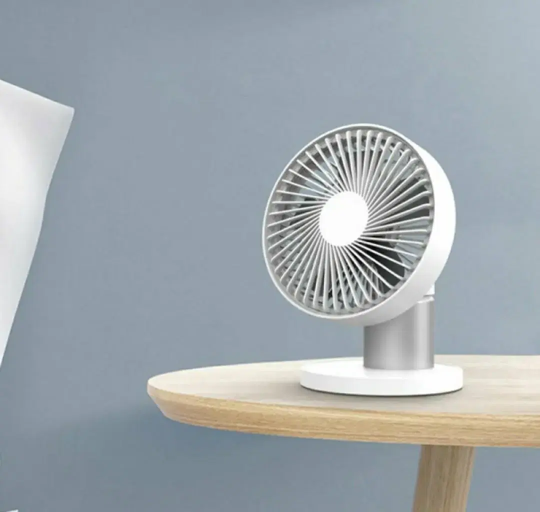Yoichi Circular Fan Rotatable (New Product)