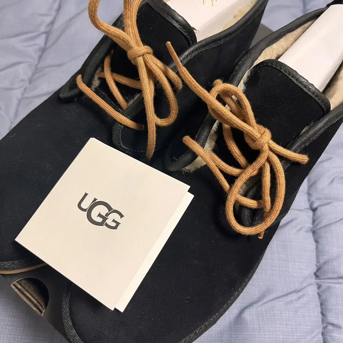 어그 UGG 막심 처카 츄카 부츠