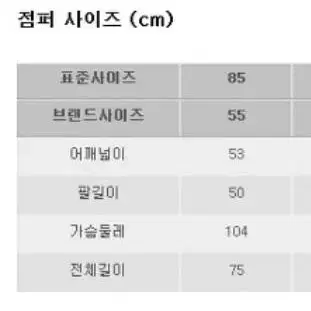 잭앤질 점퍼 블랙 항공점퍼 레터링 CN점퍼 바람막이 가을 55