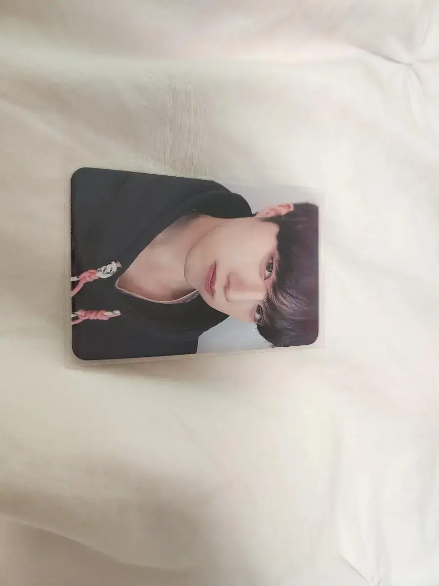 cix hyunsuk sebmikilmi hattu berlin photocard