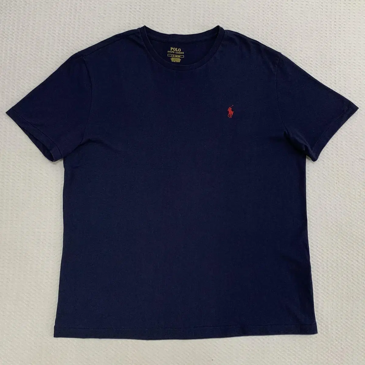 [L-XL]Ralph Lauren Polo Short Sleeve (B6-34-40)