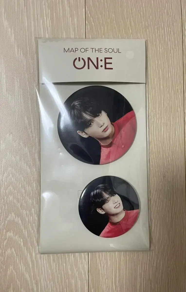 bangtan bts mapsole online concert canbadge jungkook