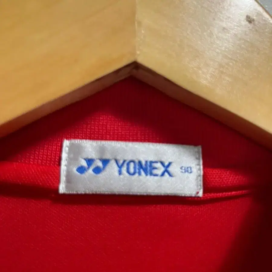 (55) YONEX 요넥스 기능성 스판 반팔 카라티(정품)