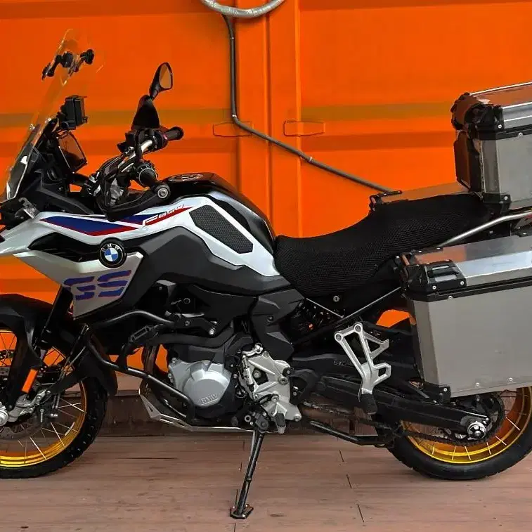 BMW F850GS 오토바이 부산울산김해양산서울대구광주인천제주구미경기도