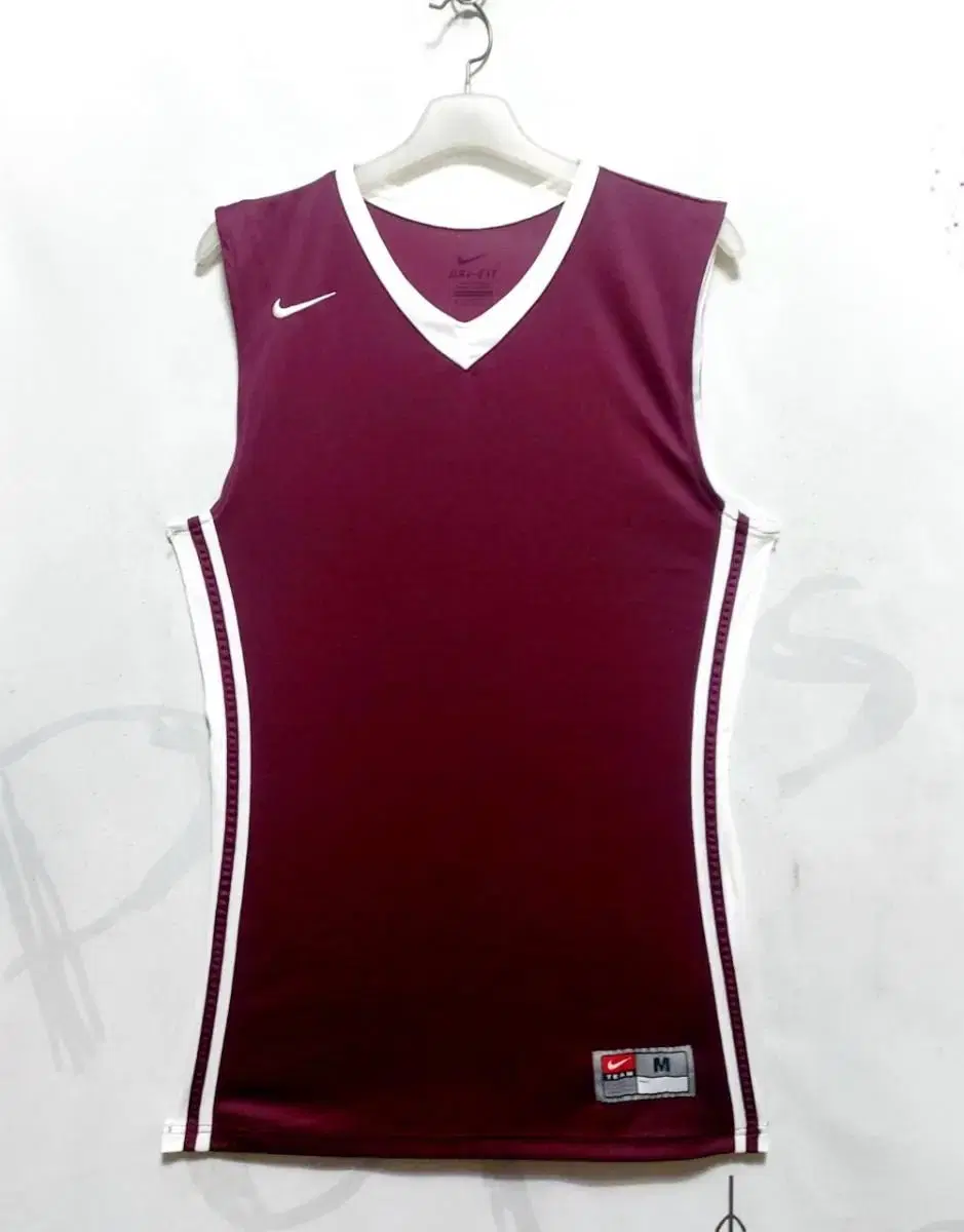 Nike Men's Sleeveless95/Basketball Wear Health Sportswear/Cheap