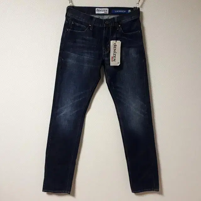 29/DENIZEN SLIM NARROW 청바지/29-937