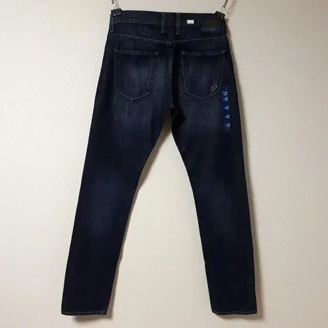 29/DENIZEN SLIM NARROW 청바지/29-937