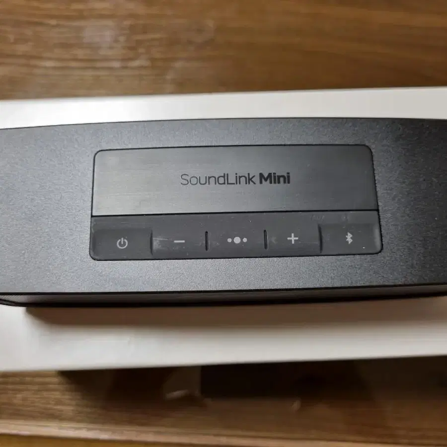 Bose soundlink mini2