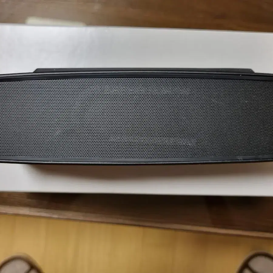 Bose soundlink mini2