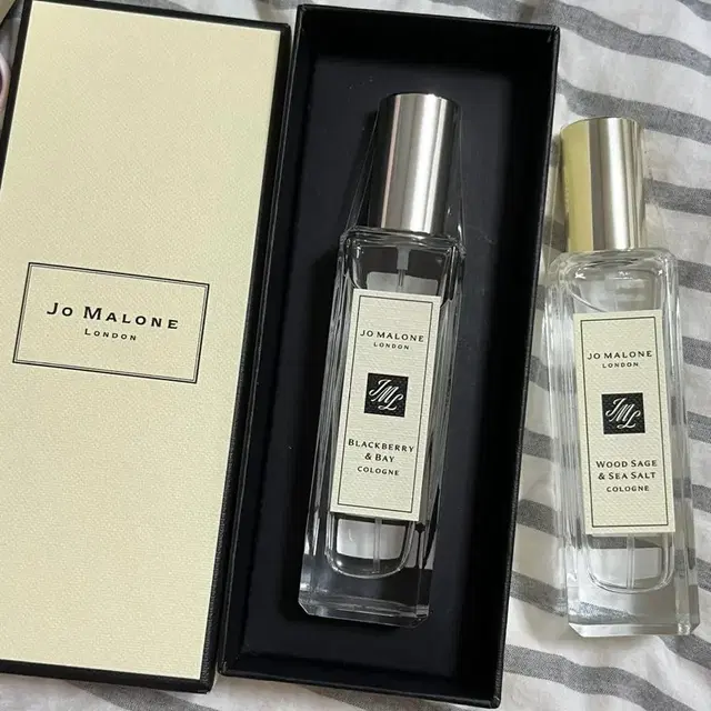 (새상품) 조말론 향수 30ml