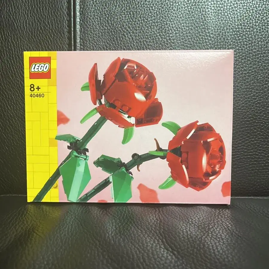 미개봉 레고 LEGO 장미 로즈 플라워