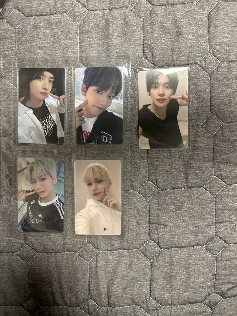 txt frieze m2u ld wts/ballcock yeonjun soobin beomgyu taehyun hewning