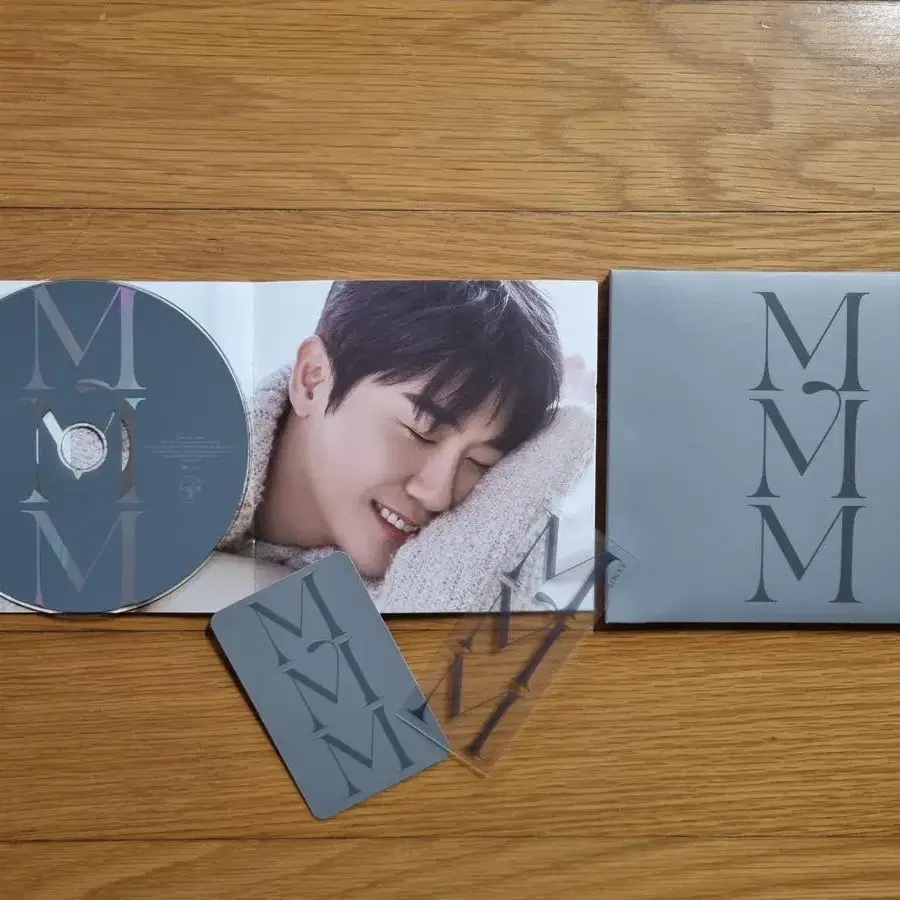 박영탁 CD (급처)