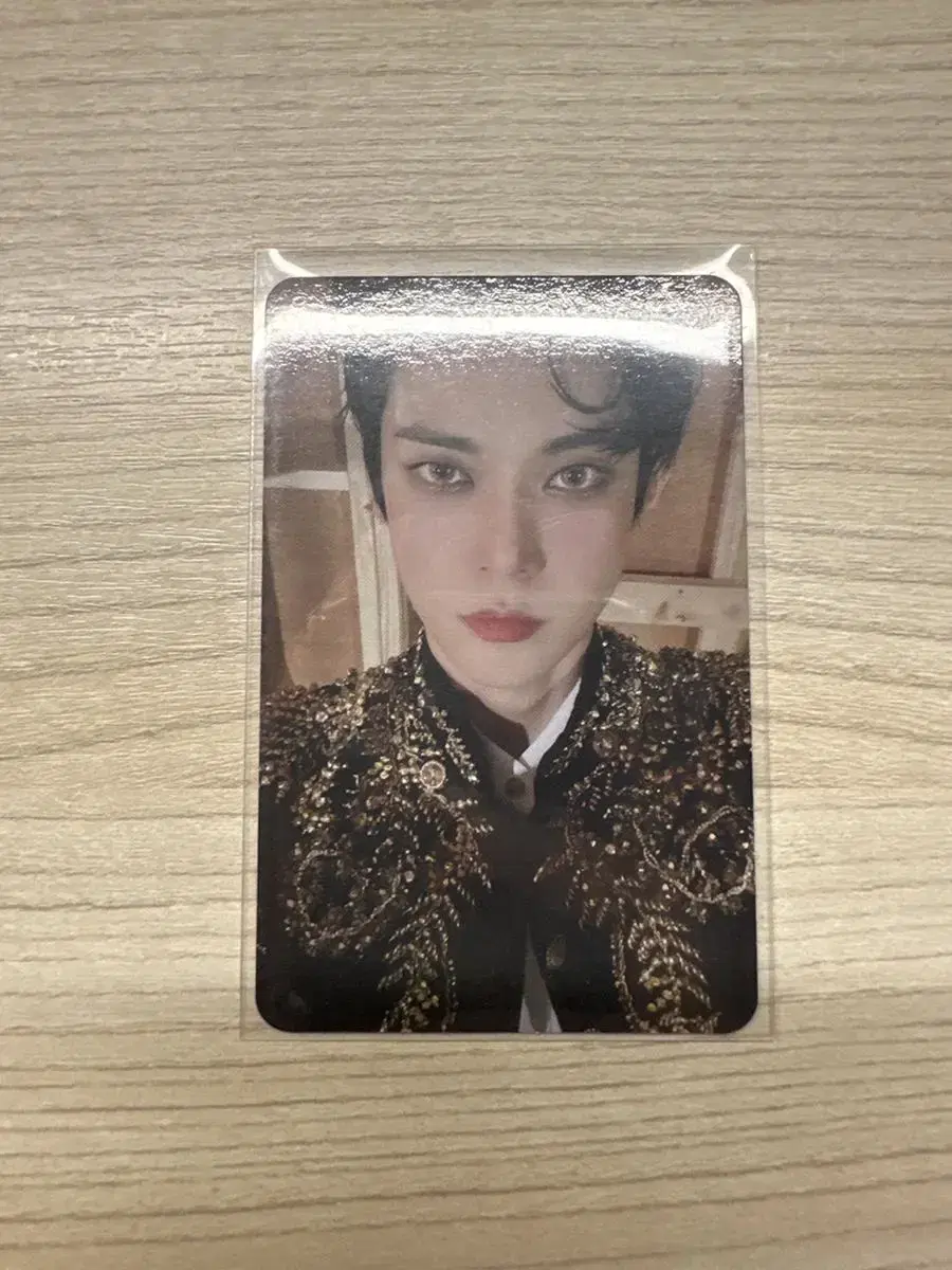 Payborg kihno doyoung photocard WTS