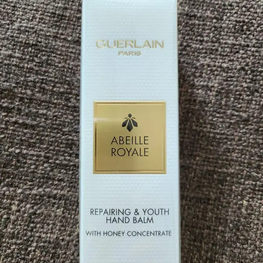 Guerlain 새제품...겔랑 핸드 밤