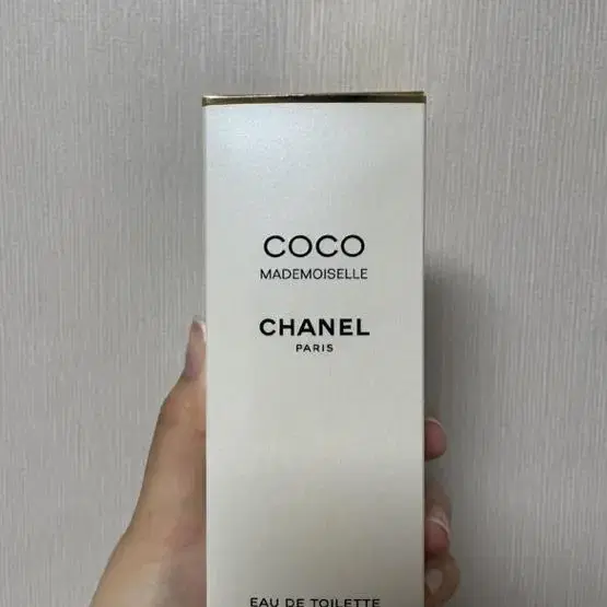 샤넬 마드모아젤 오브 향수 100ml